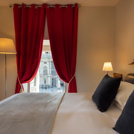 Corte Realdi Luxury Rooms Torino Exteriér fotografie