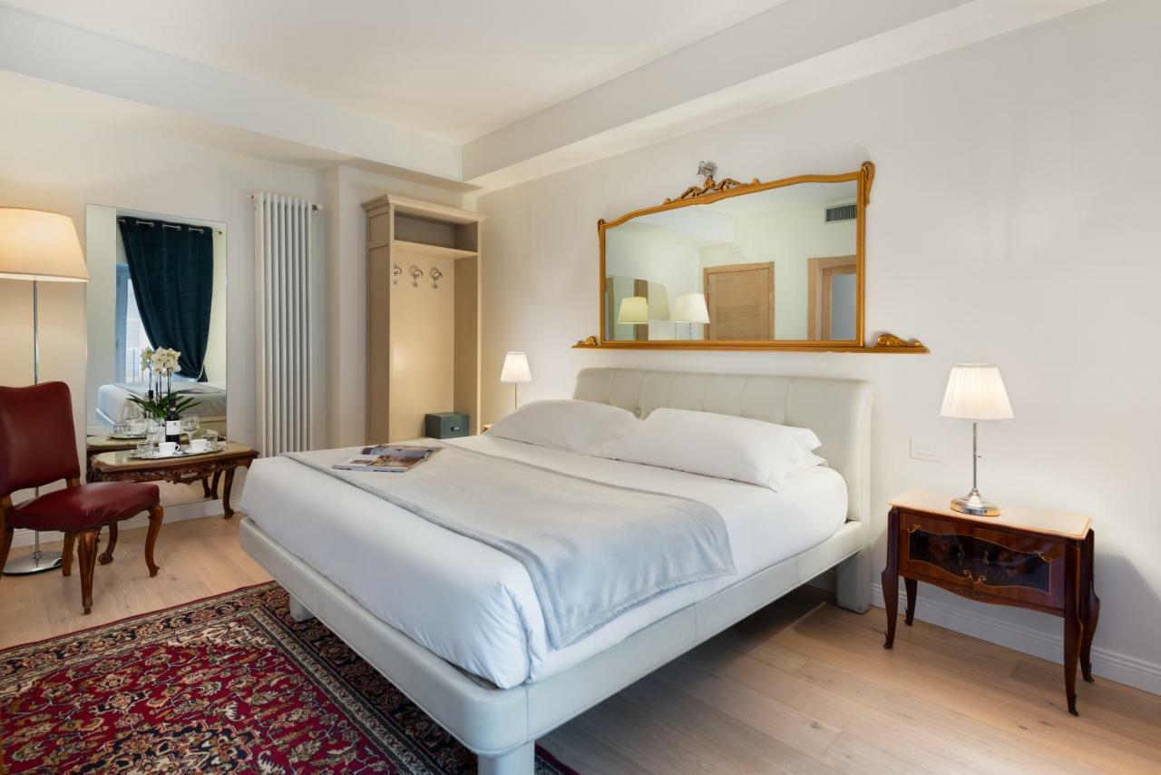 Corte Realdi Luxury Rooms Torino Exteriér fotografie